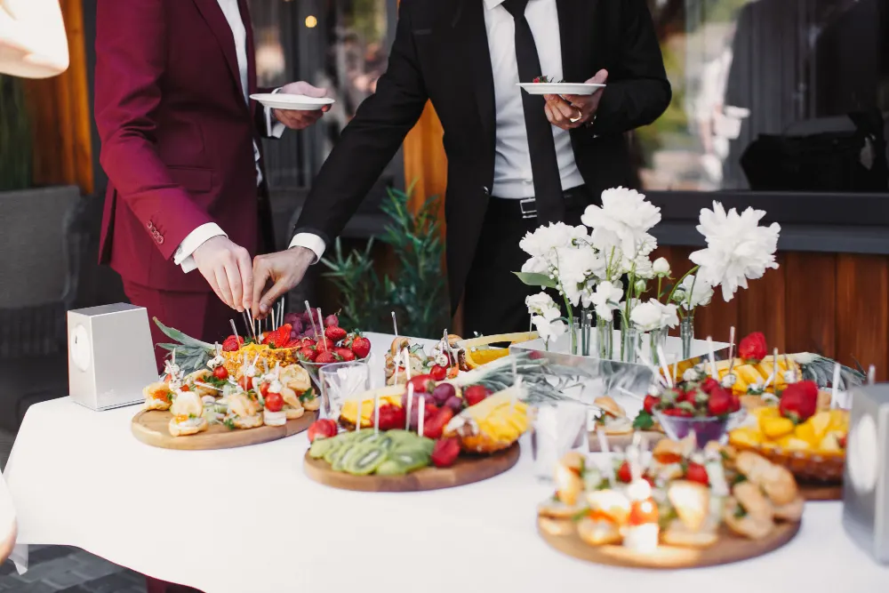 Event management in malaysia
