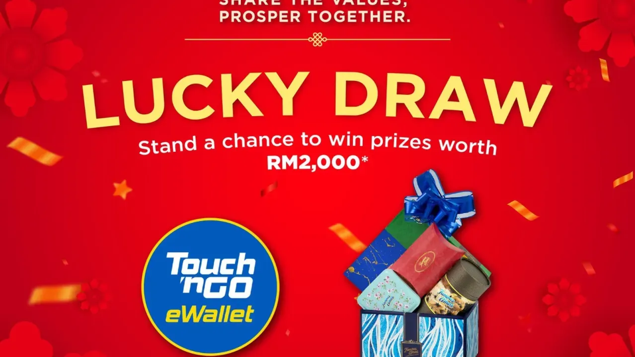 Sdp Bandar University Pagoh Cny 2023