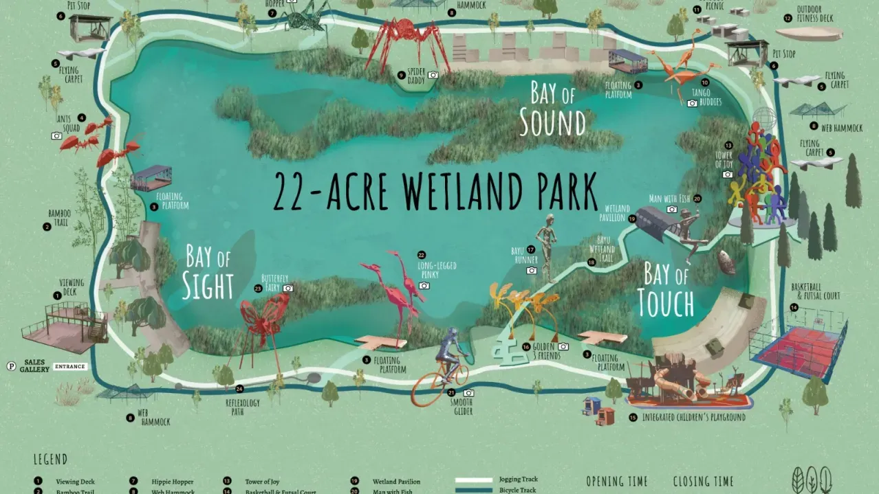 Osk Iringan Bayu – The Greatest Showman